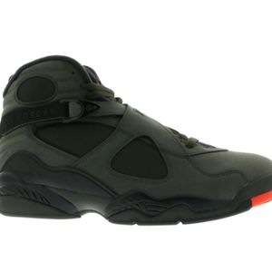 Men's Jordan 8 Retro Take Flight "Undefeated